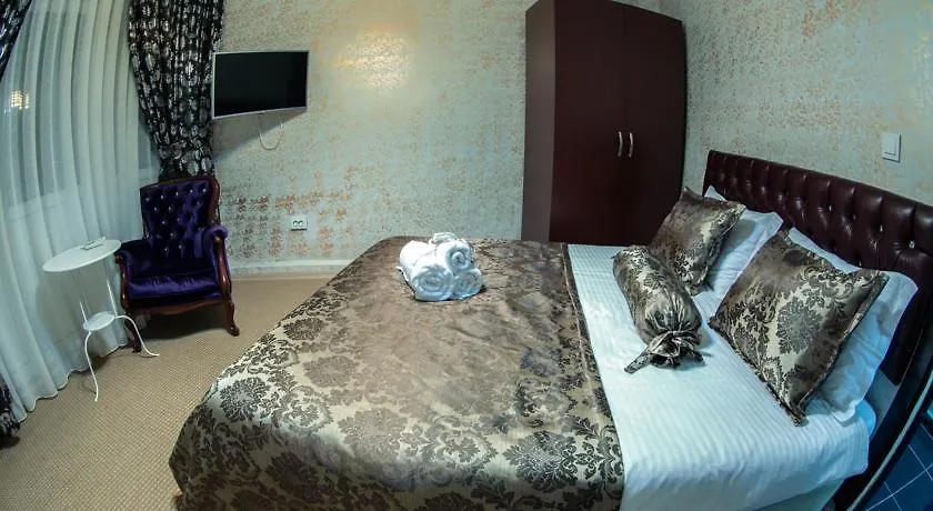 Sultanahmet Sirkeci Apart Hotel Istanbul 0*,  Turkey