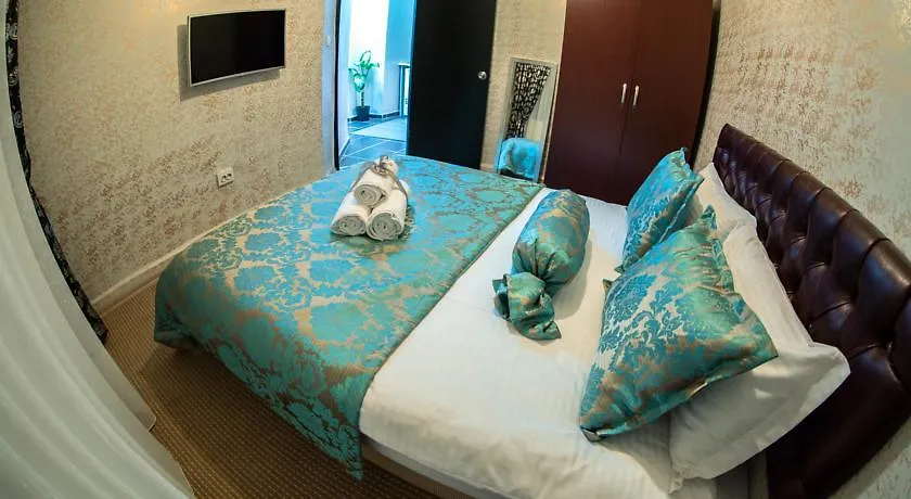 Sultanahmet Sirkeci Apart Hotel Istanbul 0*,  Turkey