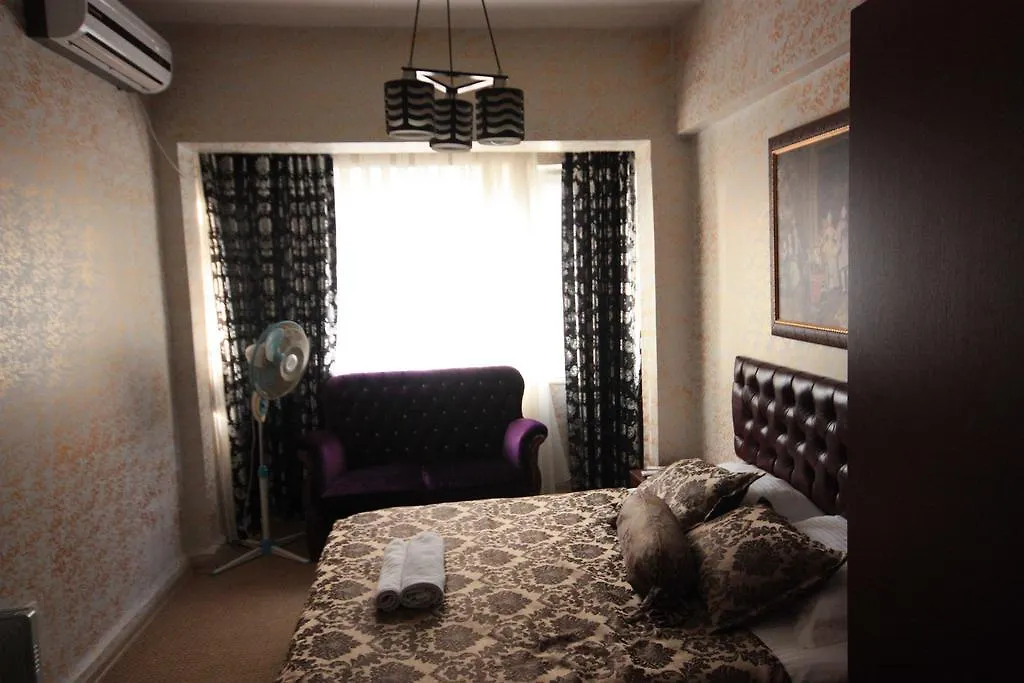 Apartment Sultanahmet Sirkeci Apart Hotel Istanbul