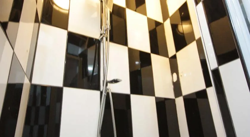 Sultanahmet Sirkeci Apart Hotel Istanbul