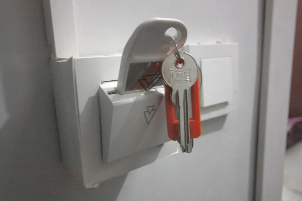 Apartment Sultanahmet Sirkeci Apart Hotel Istanbul