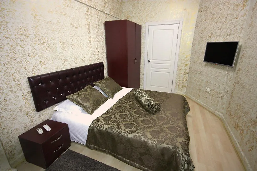 Apartment Sultanahmet Sirkeci Apart Hotel Istanbul