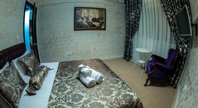 Sultanahmet Sirkeci Apart Hotel Istanbul Apartment
