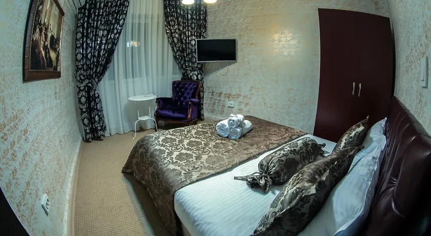 Apartment Sultanahmet Sirkeci Apart Hotel Istanbul