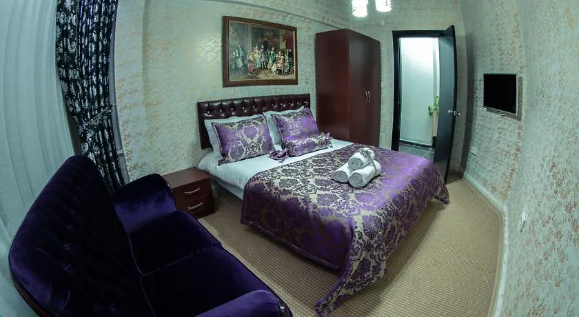 Apartment Sultanahmet Sirkeci Apart Hotel Istanbul