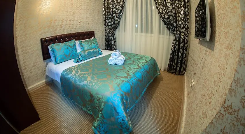 Sultanahmet Sirkeci Apart Hotel Istanbul Apartment