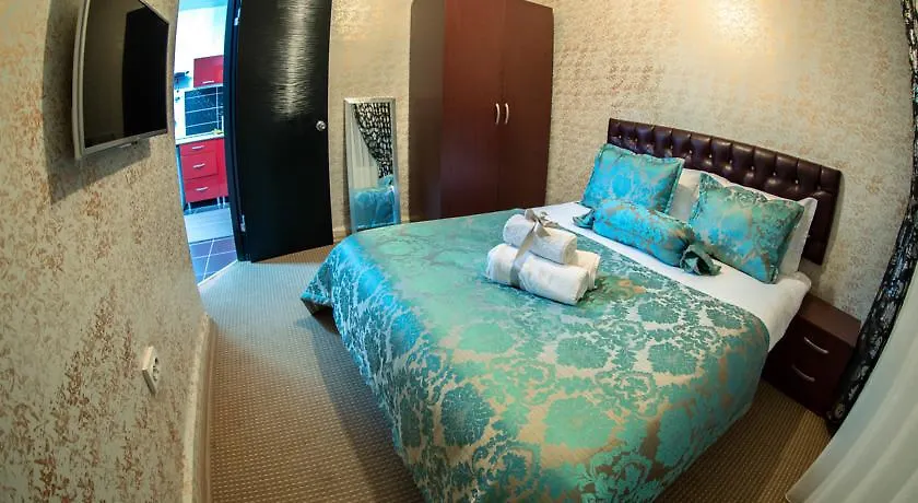 Sultanahmet Sirkeci Apart Hotel Istanbul