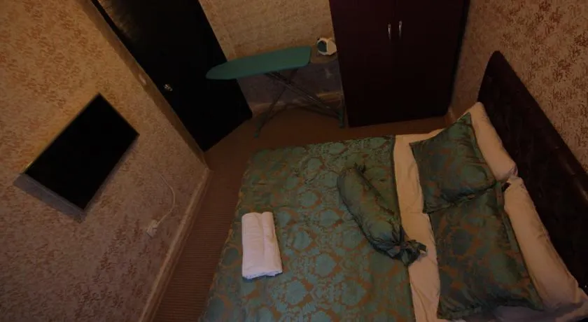 Apartment Sultanahmet Sirkeci Apart Hotel Istanbul