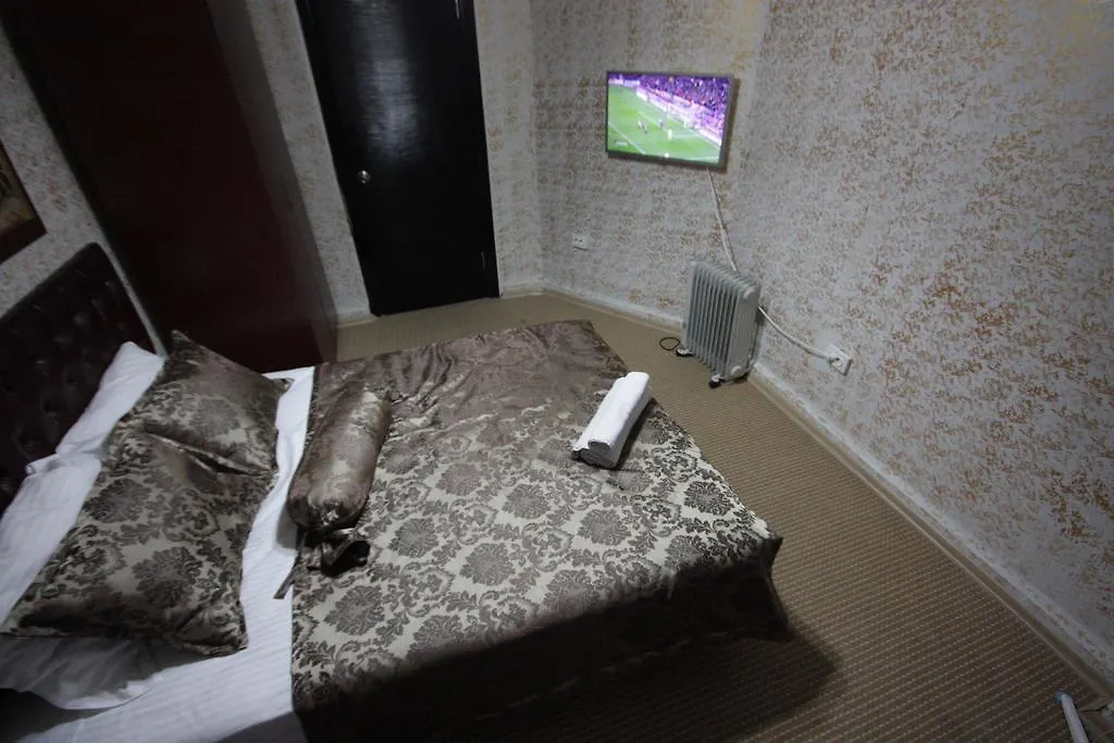 Sultanahmet Sirkeci Apart Hotel Istanbul Turkey