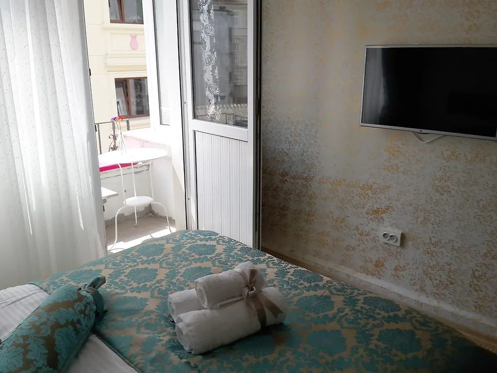 Sultanahmet Sirkeci Apart Hotel Istanbul 0*,  Turkey