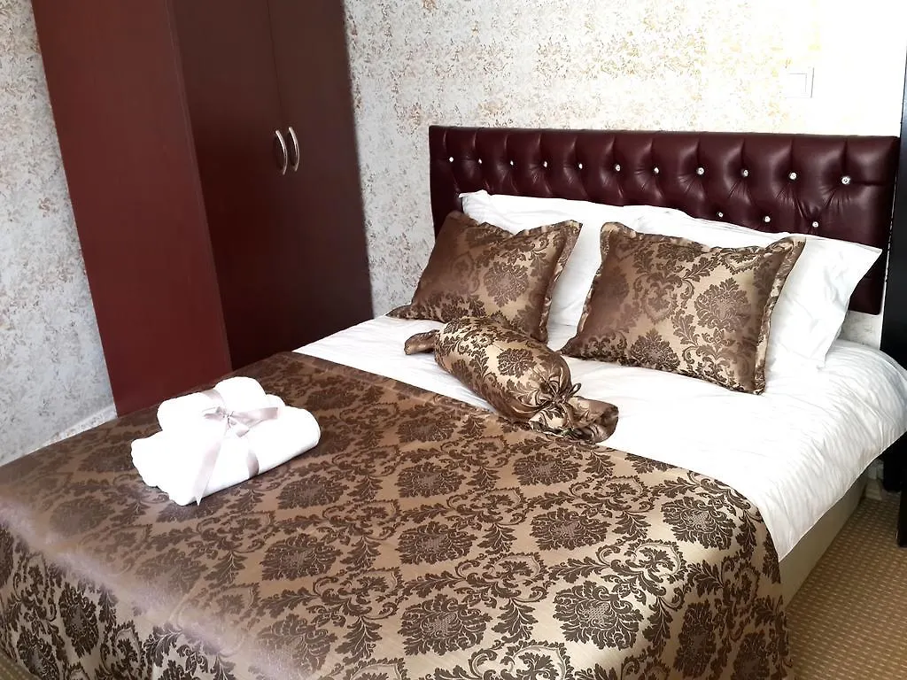 Sultanahmet Sirkeci Apart Hotel Istanbul 0*,  Turkey