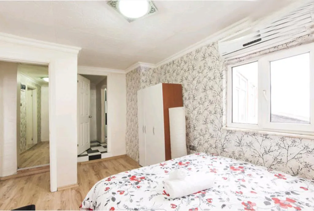Sultanahmet Sirkeci Apart Hotel Istanbul 0*,  Turkey