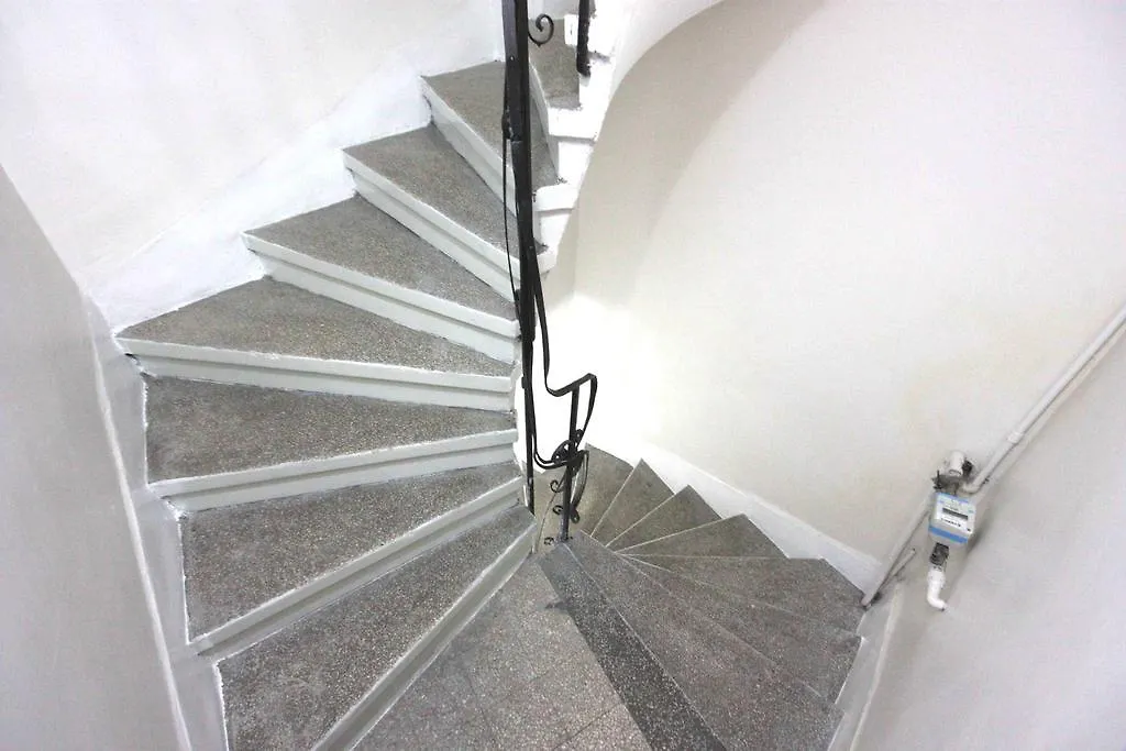 Sultanahmet Sirkeci Apart Hotel Istanbul