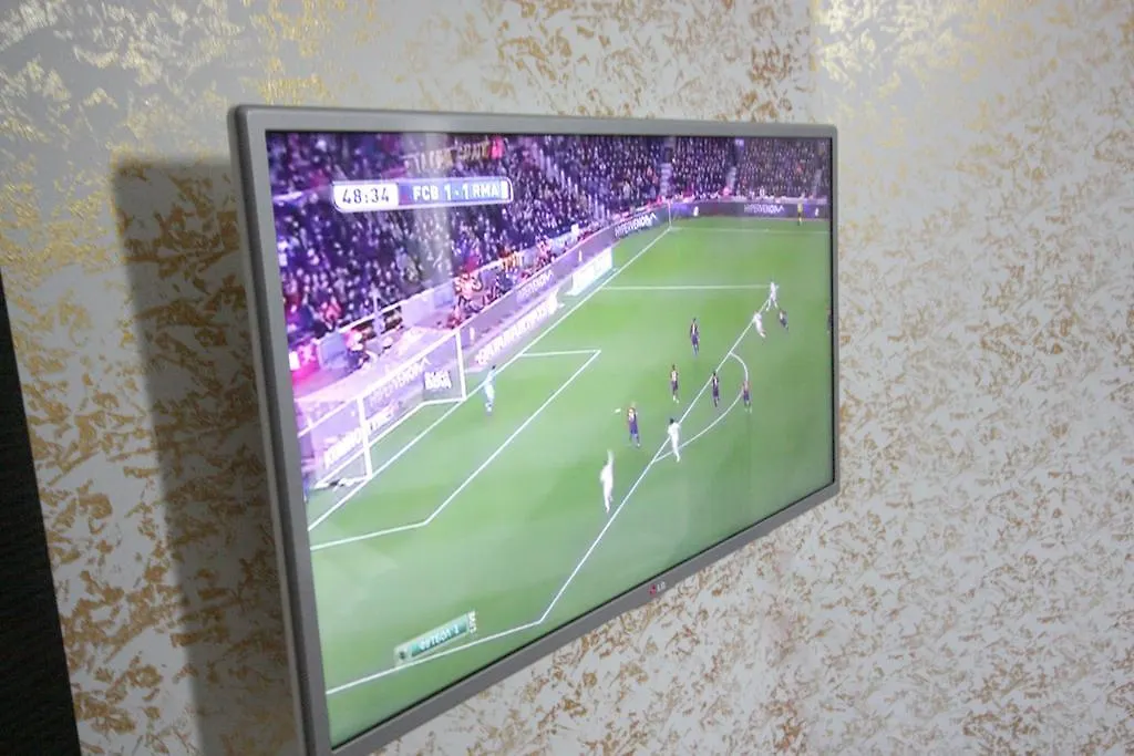Sultanahmet Sirkeci Apart Hotel Istanbul Apartment