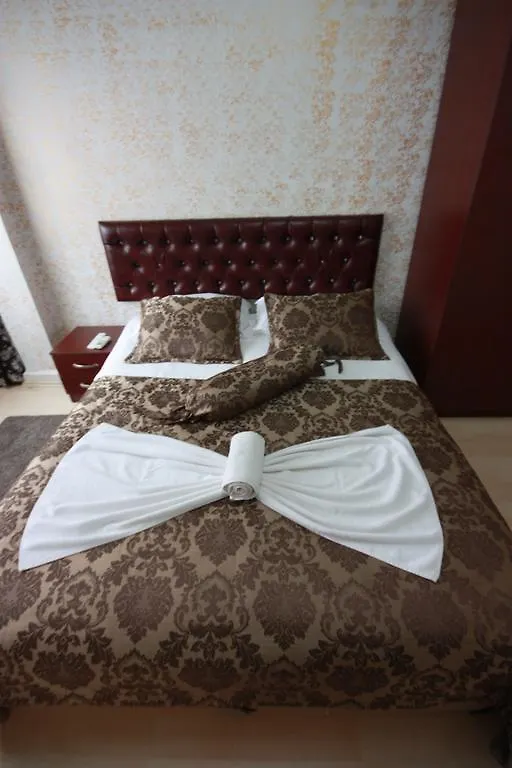 Apartment Sultanahmet Sirkeci Apart Hotel Istanbul