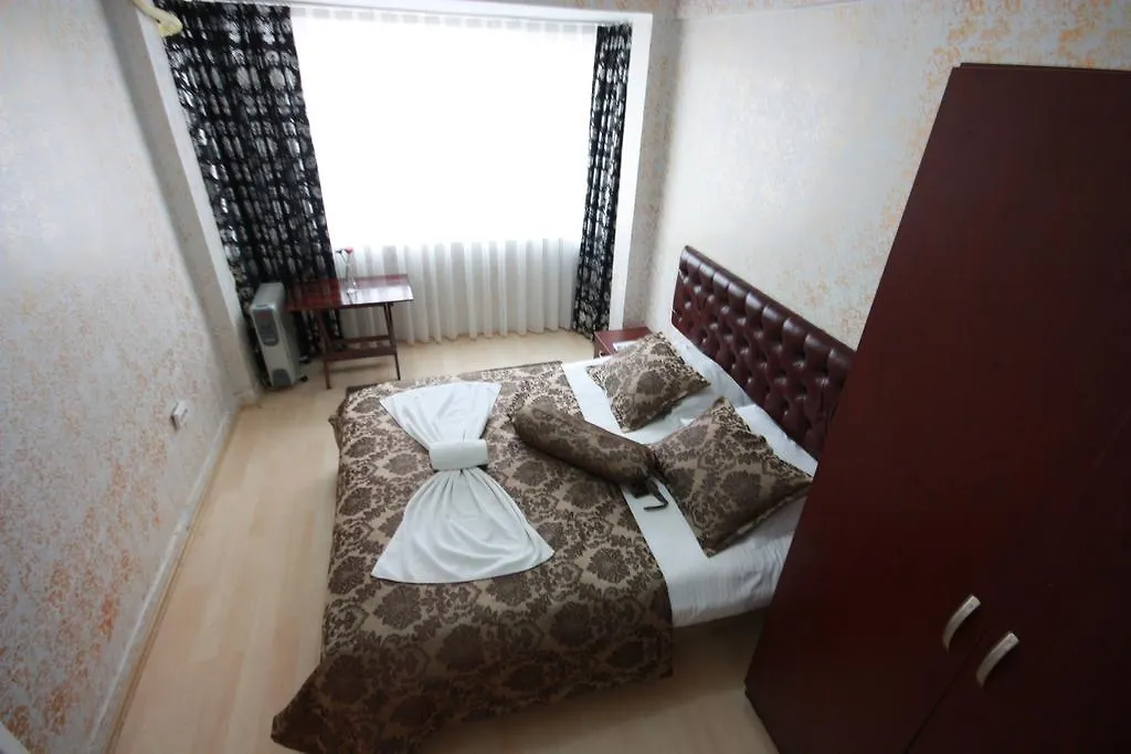 Apartment Sultanahmet Sirkeci Apart Hotel Istanbul