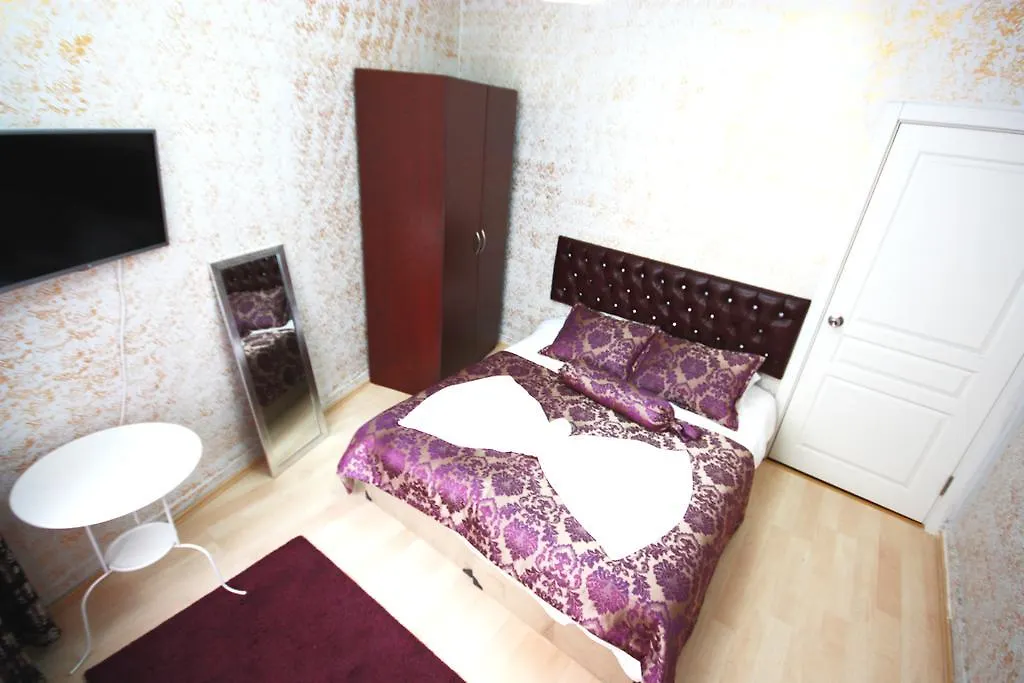 Apartment Sultanahmet Sirkeci Apart Hotel Istanbul